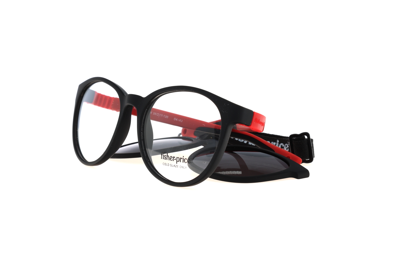 CL006 BLK (50)