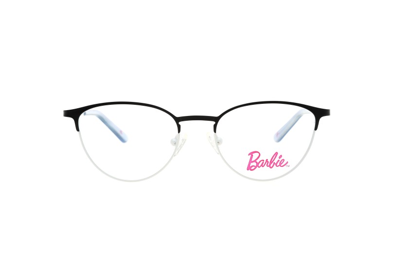 Детская оправа Barbie 063 BLK