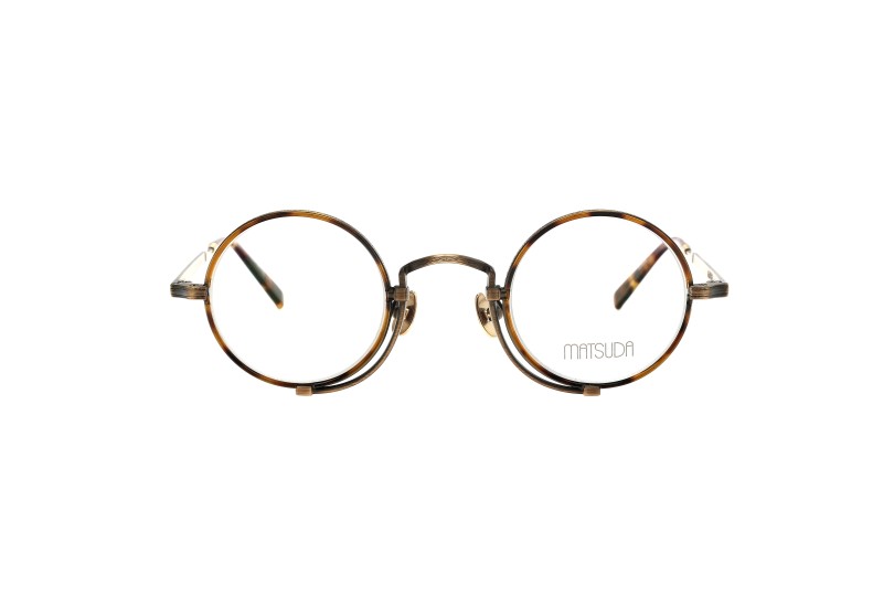 Оправа Matsuda 10103H-I AG-DEM