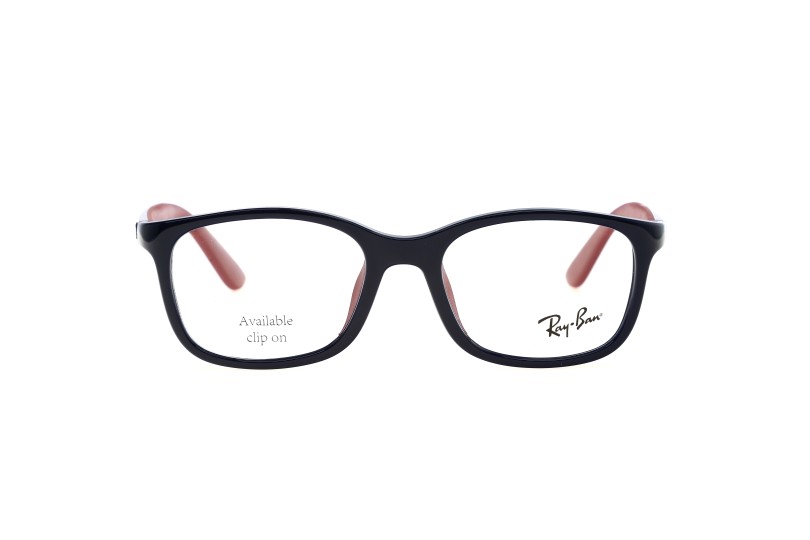 Детская оправа Ray-Ban Junior 1644 7513 (46)