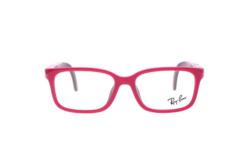 Детская оправа Ray-Ban Junior A1980 7531 (47)