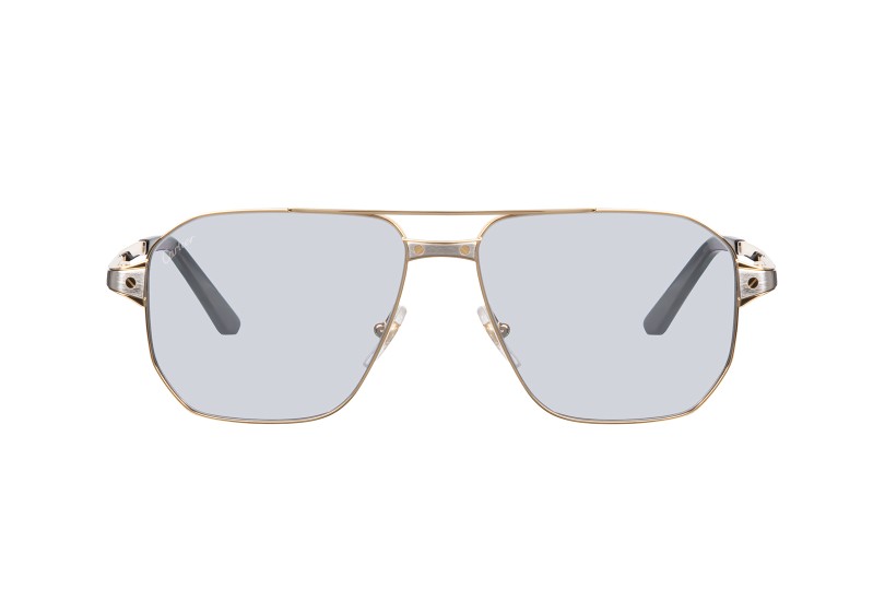 Солнцезащитные очки Cartier 0424S 006
