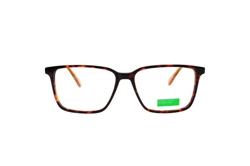 Детская оправа Benetton Junior 1120 103