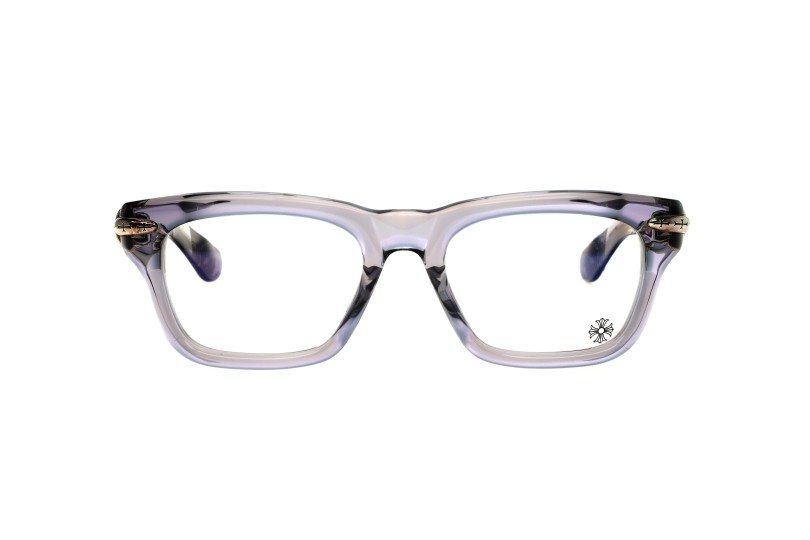 Оправа Chrome Hearts TRYPOLEAGAIN GR