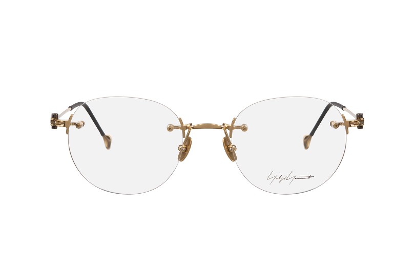 Оправа Yohji Yamamoto L009S01 M002