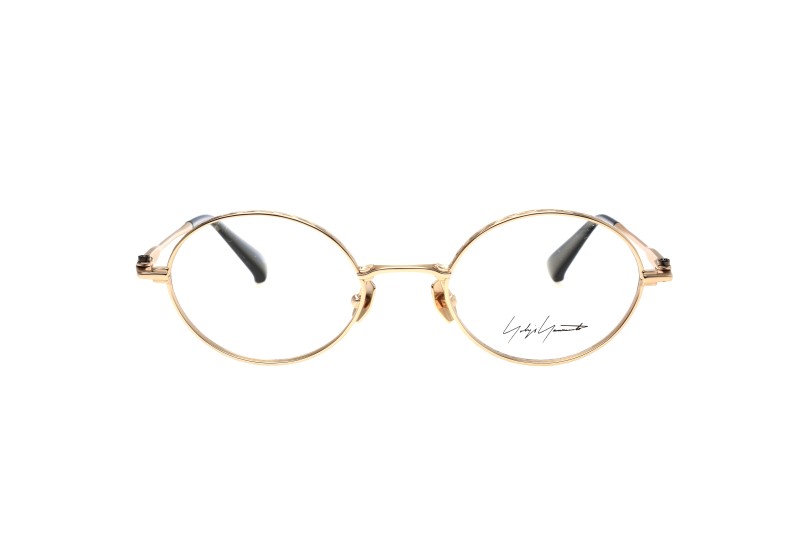 Оправа Yohji Yamamoto YY035 C02