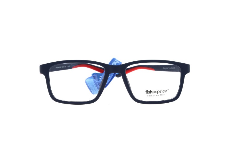 Детская оправа Fisher Price 048 NAVY (48)