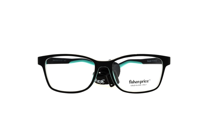 Детская оправа Fisher Price 018 BLK (47)