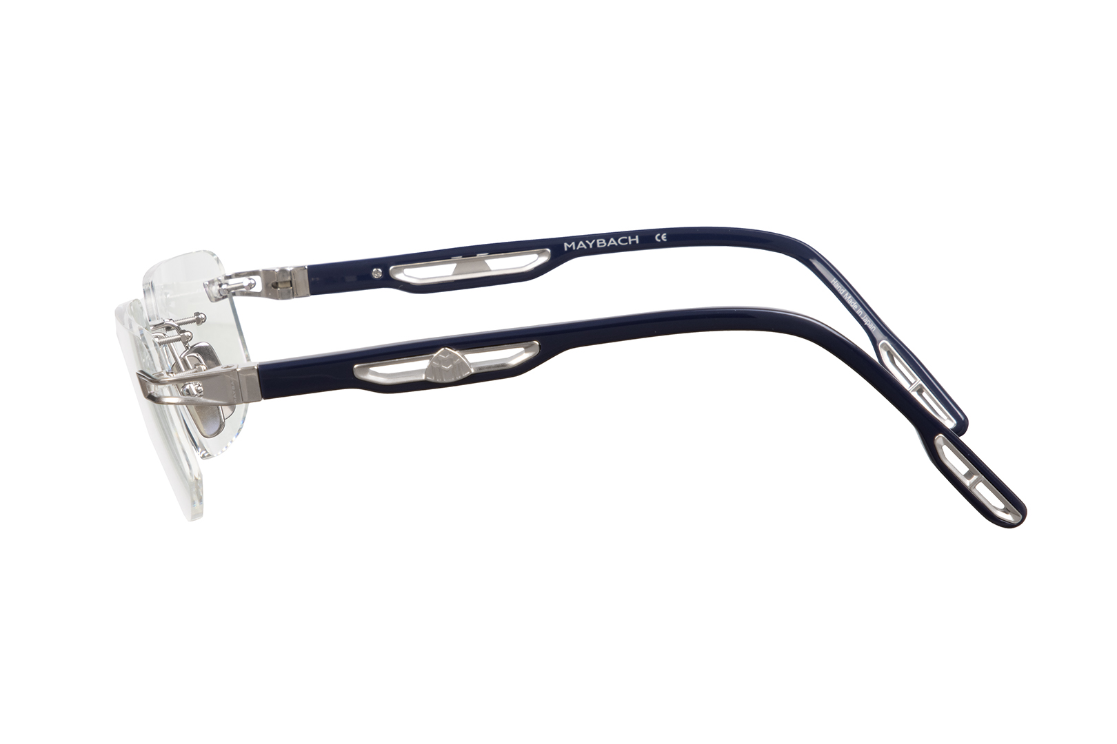 THE ULTIMATE II PA-AAS-Z25