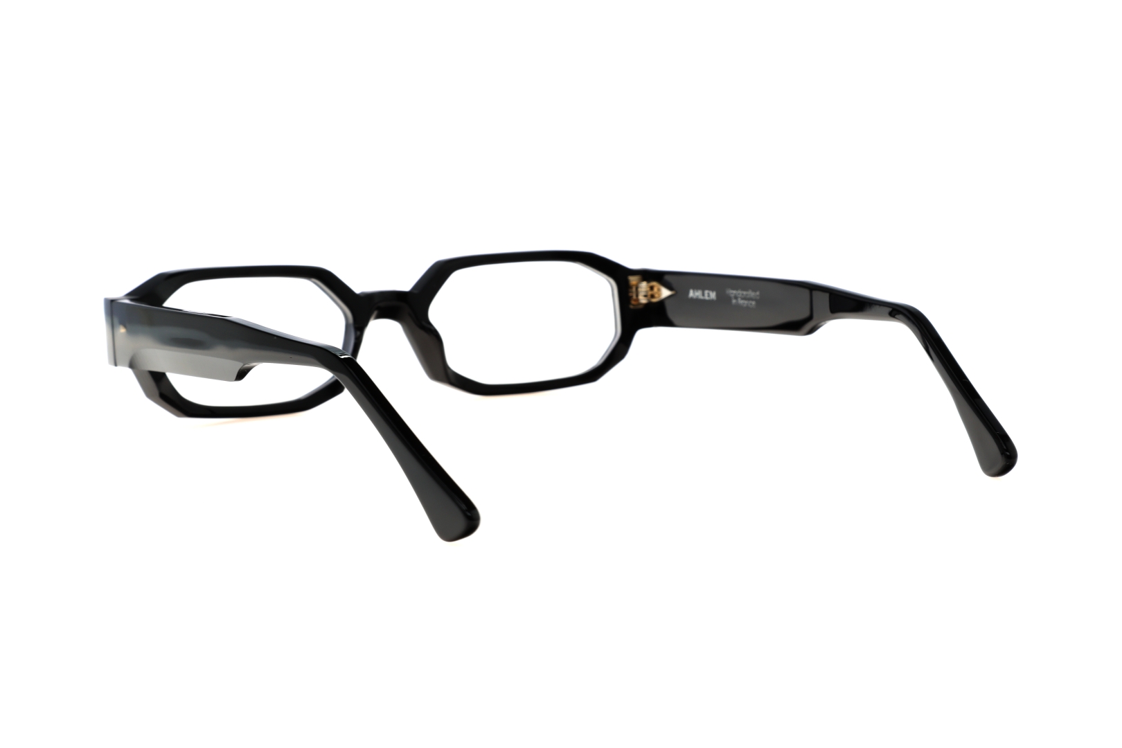JULES BLACK FILIGREE