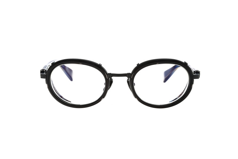 Оправа BALMAIN CHEVALIER BPX-158B-48/BLK-BLK