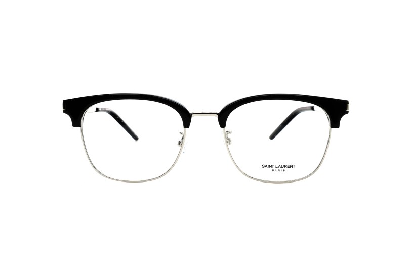 Оправа Saint Laurent 649/F 001