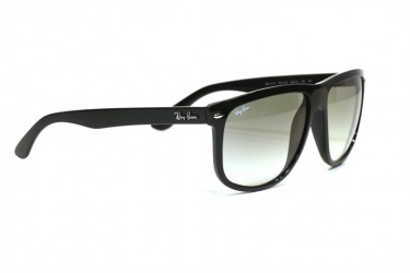 Ray ban 4147 black 601 32 sale