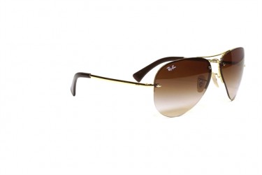 Солнцезащитные очки RAY-BAN 3449 001/13