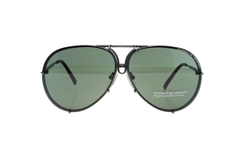 Солнцезащитные очки Porsche Design 8478 C