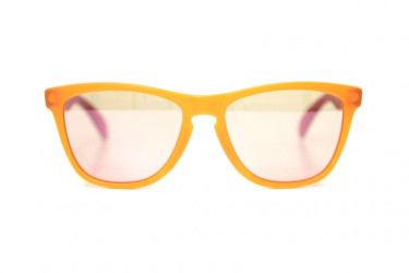 Солнцезащитные очки OAKLEY 9013 24-284