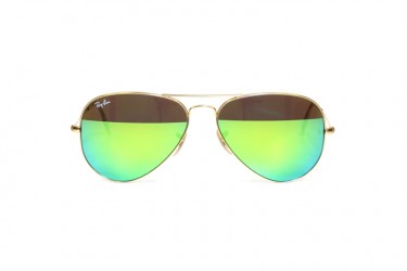 Солнцезащитные очки RAY-BAN 3025 112/19