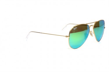 Солнцезащитные очки RAY-BAN 3025 112/19