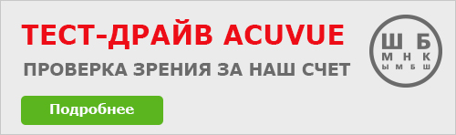 Как работать за компьютером с близорукостью