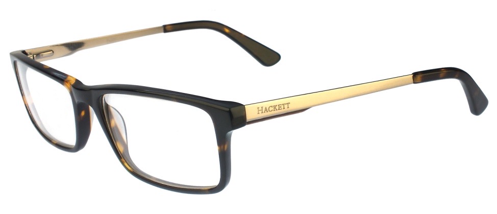 Очки для джентльменов. Hackett. London.