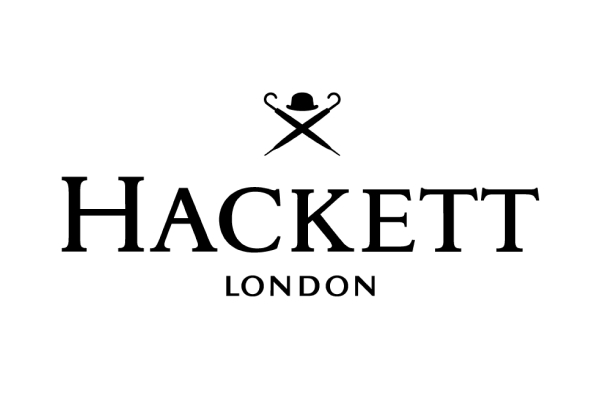 Hackett. London