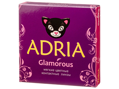 ADRIA Elegant