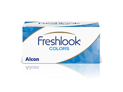 FreshLook Colors