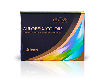 Air Optix Colors