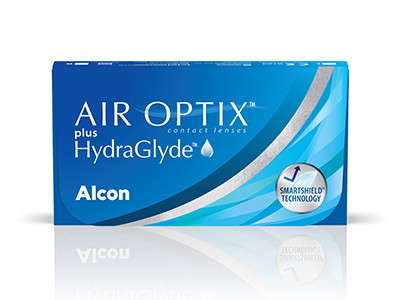 Air Optix Aqua
