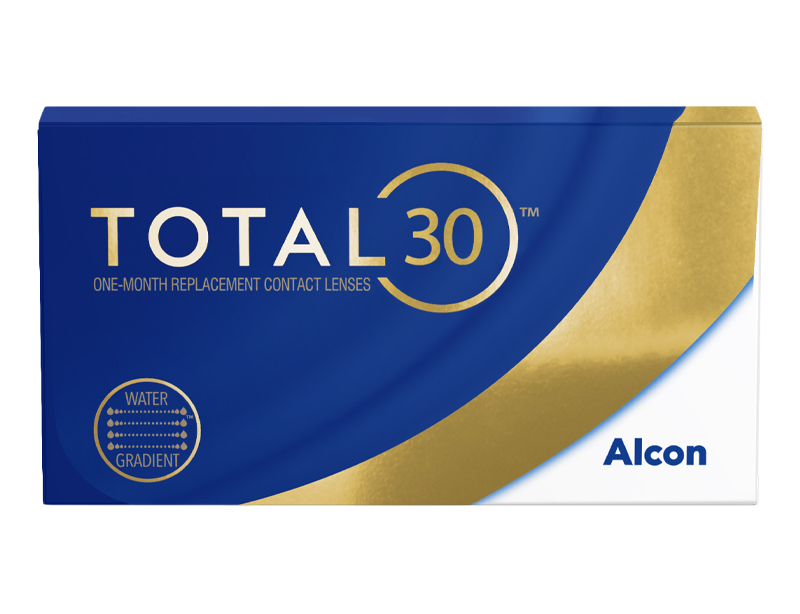 Total 30 (3 шт)