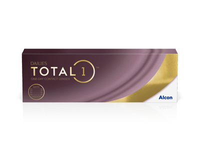 DAILIES TOTAL 1