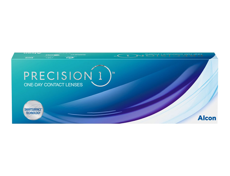 Precision1