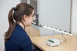 Аппаратное лечение для глаз для детей