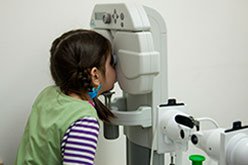 Плеоптическое лечение глаз у детей на аппарате цена