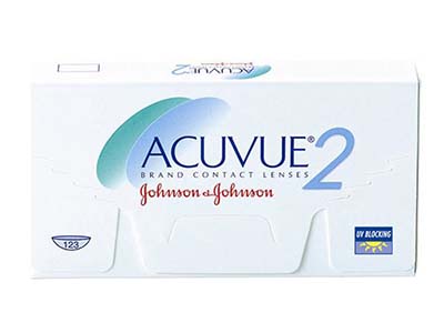 ACUVUE 2