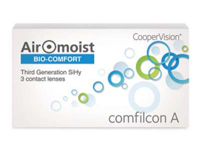 Airomoist Bio-Comfort