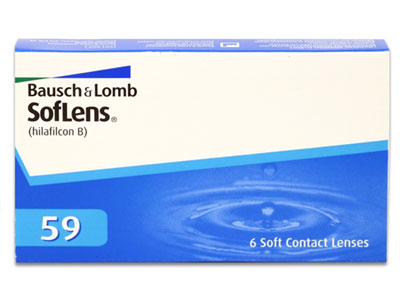 Soflens 59