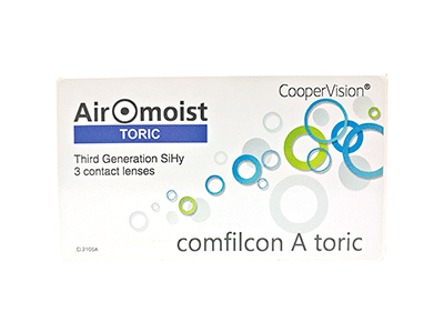 AIROMOIST TORIC