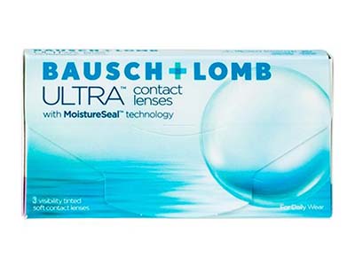Bausch+Lomb ULTRA
