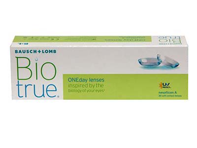 BIOTRUE ONEday