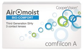 Airomoist Bio-Comfort