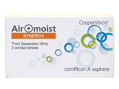 Airomoist Synergy