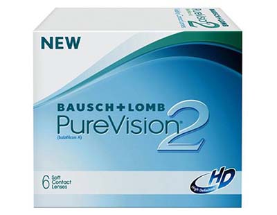 PureVision 2 HD