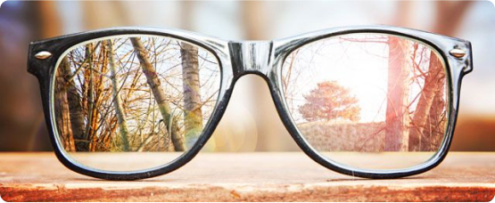 Очковые линзы для контроля миопии семейства MyopiLux® от Essilor