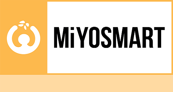MiYOSMART (Япония)