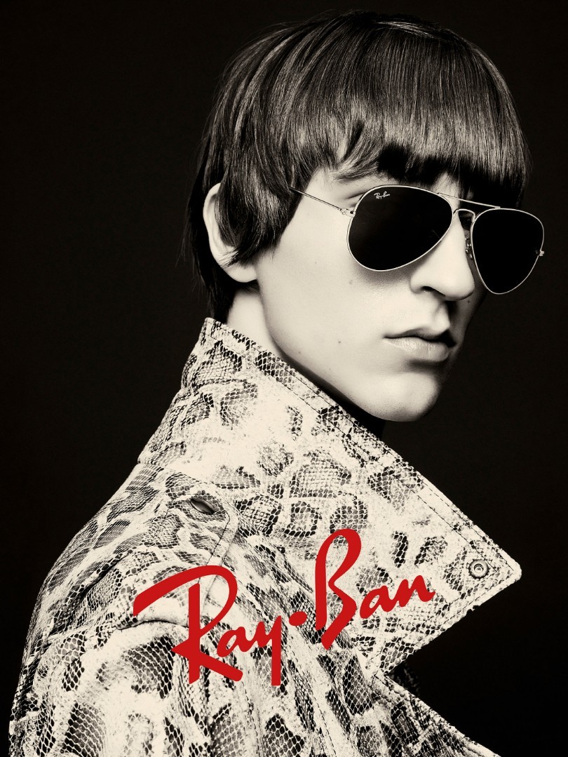 Ray-Ban