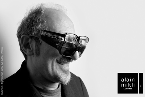 Alan Mikli