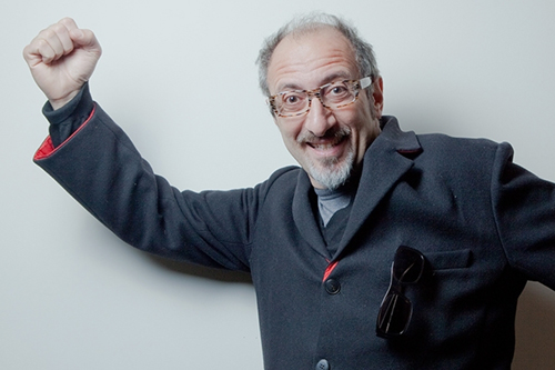 Alan Mikli
