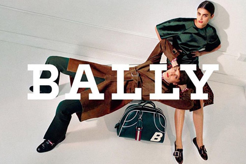 Bally