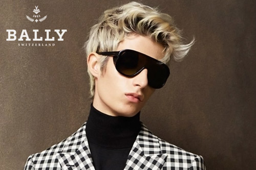 Bally